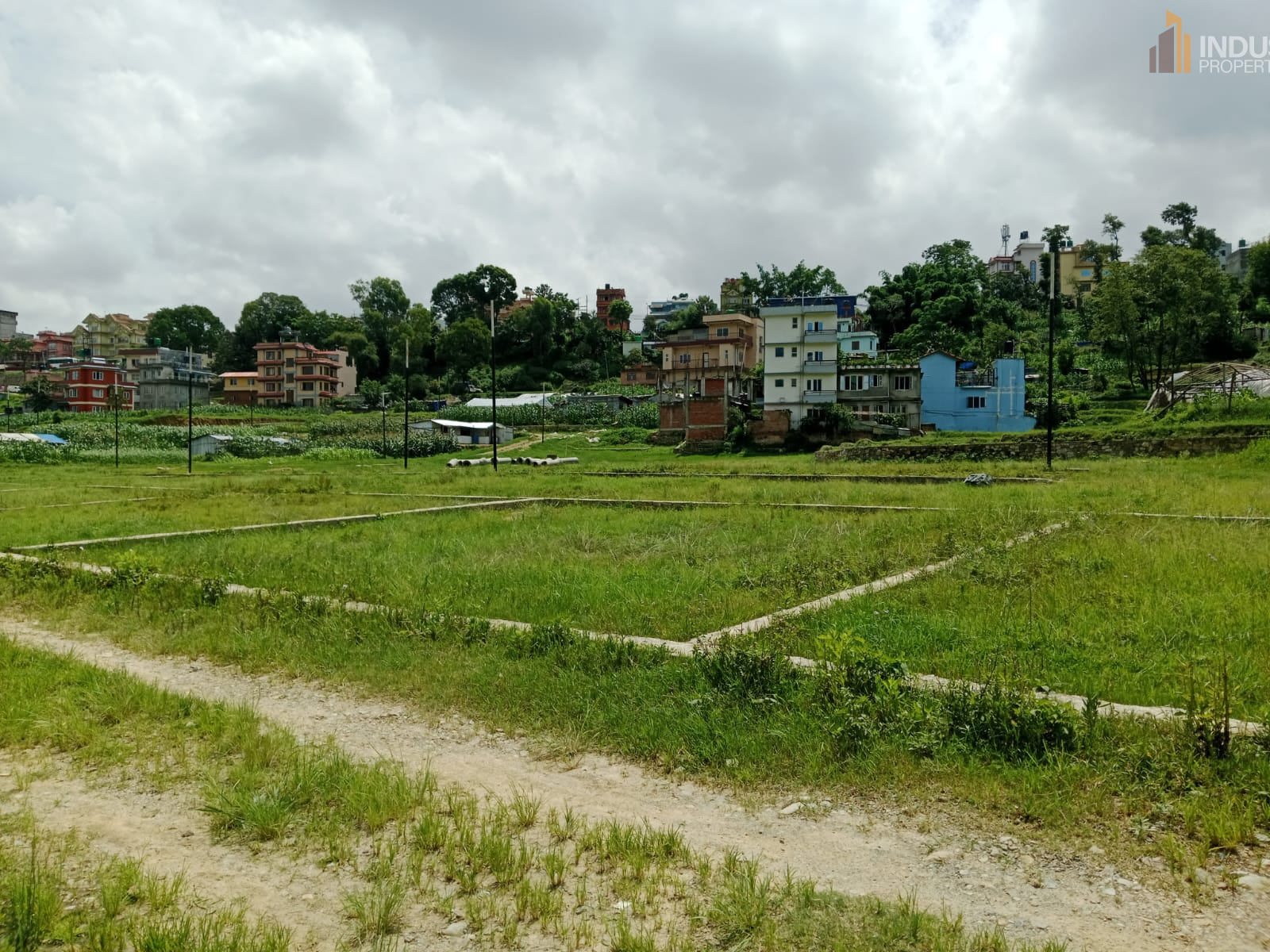 Picture of Lalitpur Metropolitan City, Bagmati